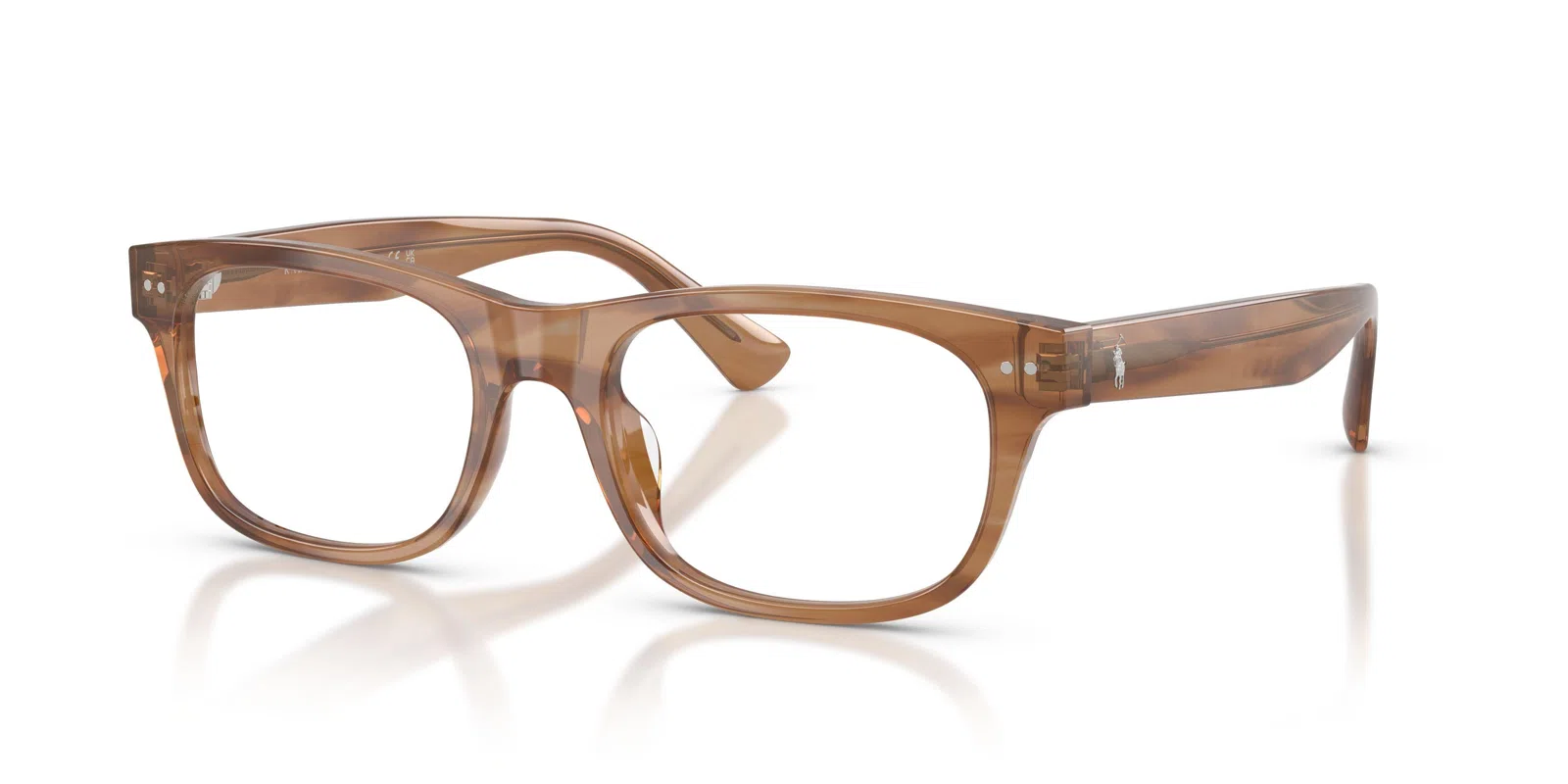 Polo 2317U Eyeglasses - view 20